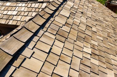 Wood Shake Roof Replacement in Fort Washington, PA