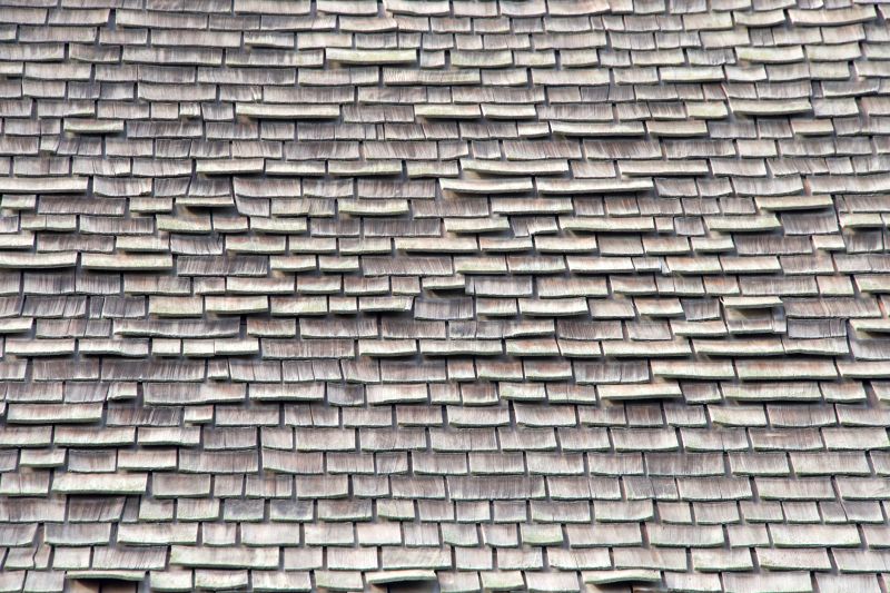Wood Shingles Repair in Chester County, PA