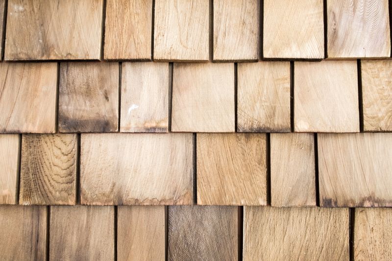 Wood Shingles Repair in Douglassville, PA