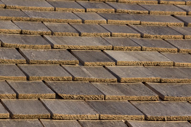 Wood Shingles Repair in Harleysville, PA